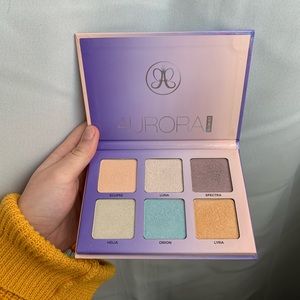 Aurora Glow Kit by Anastasia Beverly Hills